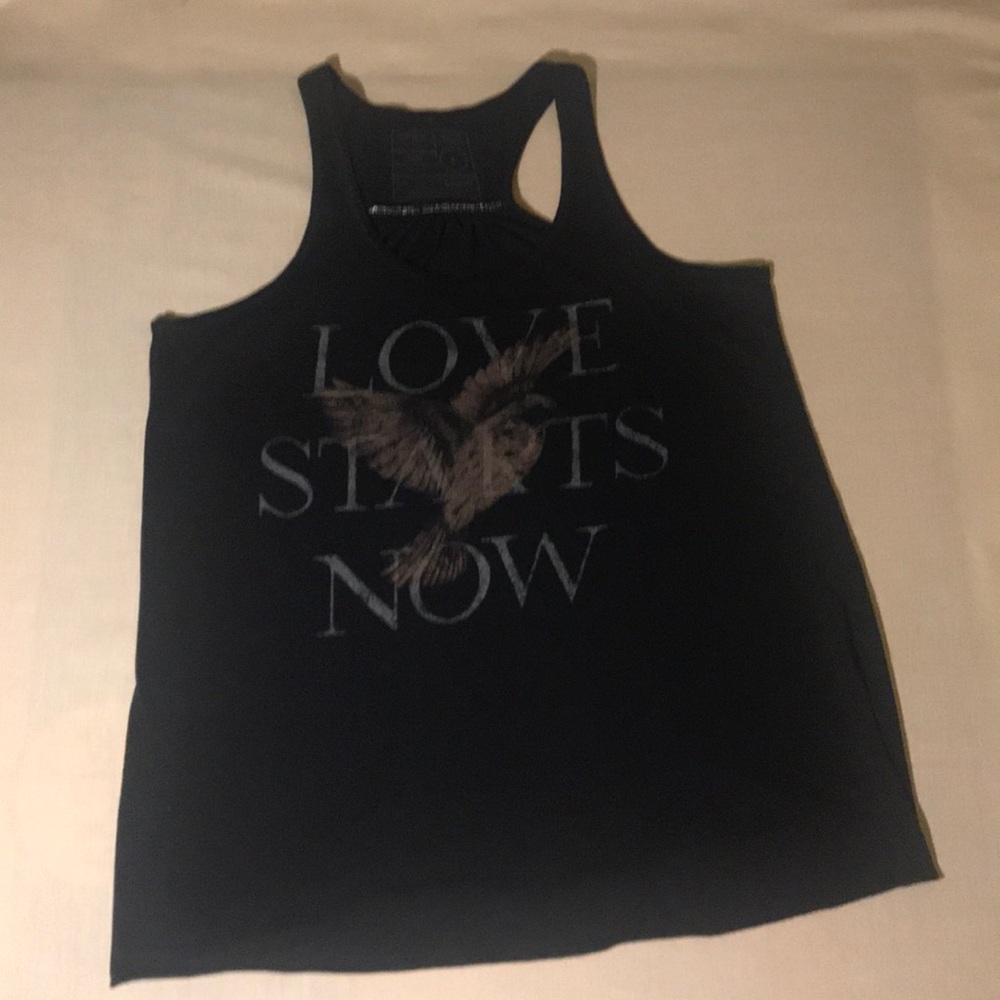 Sevenly Limited Edition Tank Top Size Large